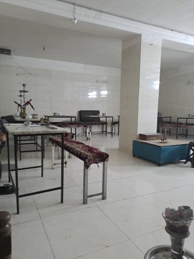 عکس قهوه خانه یاس