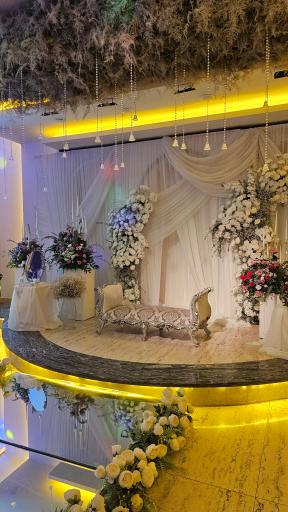 تالار پذیرایی رویال سنتر