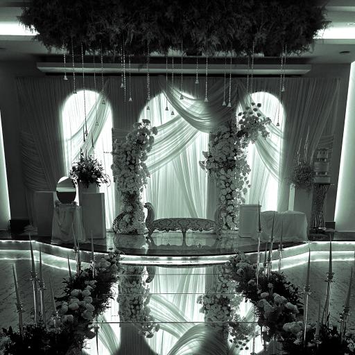 تالار پذیرایی رویال سنتر