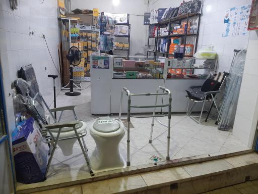 تجهیزات پزشکی ضربان