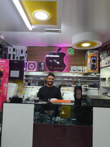 عکس موبایل نیوتل