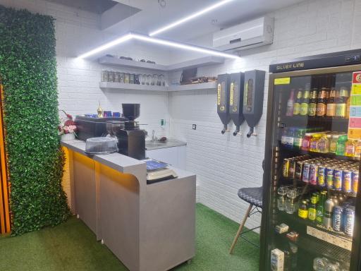 عکس کافه لایت