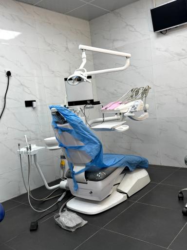 کلینیک تخصصی دندانپزشکی درسان