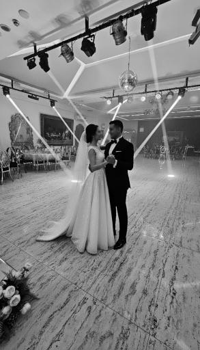 عکس تالار پذیرایی رویال سنتر