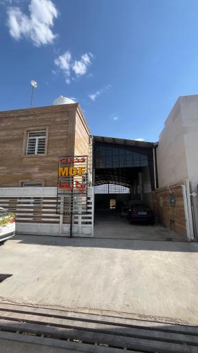 عکس خدمات ام دی‌اف پارما