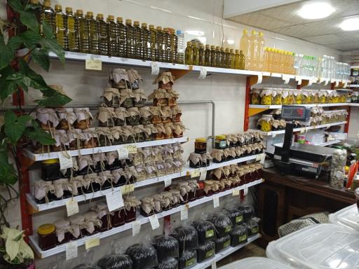 عکس زیتون سرای تاج شمال