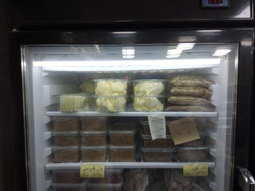 عکس زیتون سرای تاج شمال