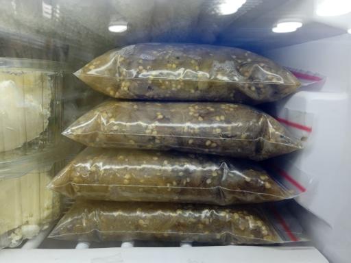 عکس زیتون سرای تاج شمال