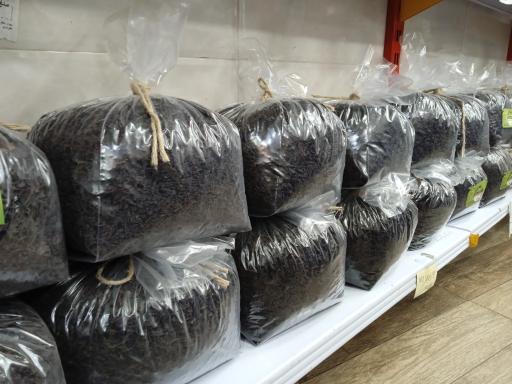 عکس زیتون سرای تاج شمال