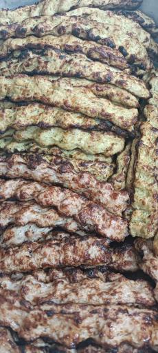 عکس کباب مهدی،(صفاری)