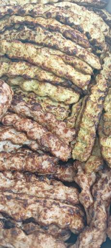 عکس کباب مهدی،(صفاری)