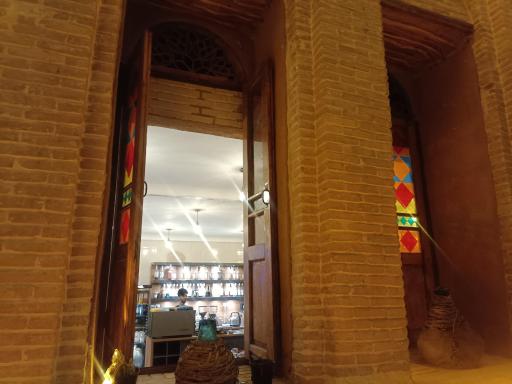 عکس کافه
