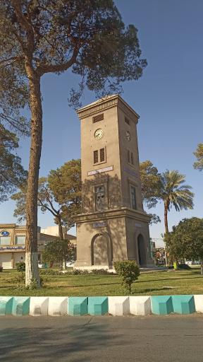 عکس میدان مارکار