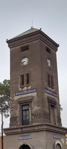 عکس میدان مارکار