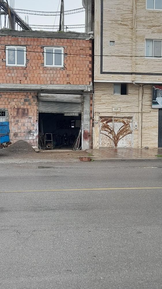 عکس صنایع آلومینیوم و درب و پنجره ریاحی