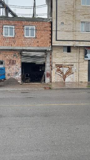 عکس صنایع آلومینیوم و درب و پنجره ریاحی