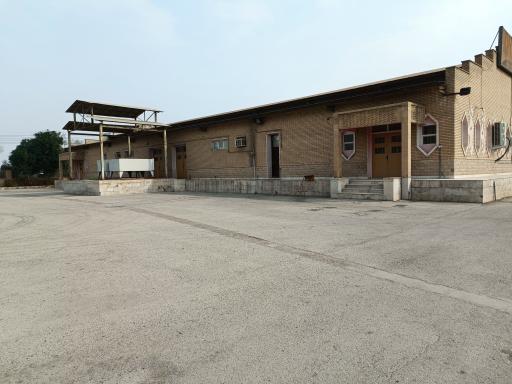 عکس تالار مراسم شرکت نفت