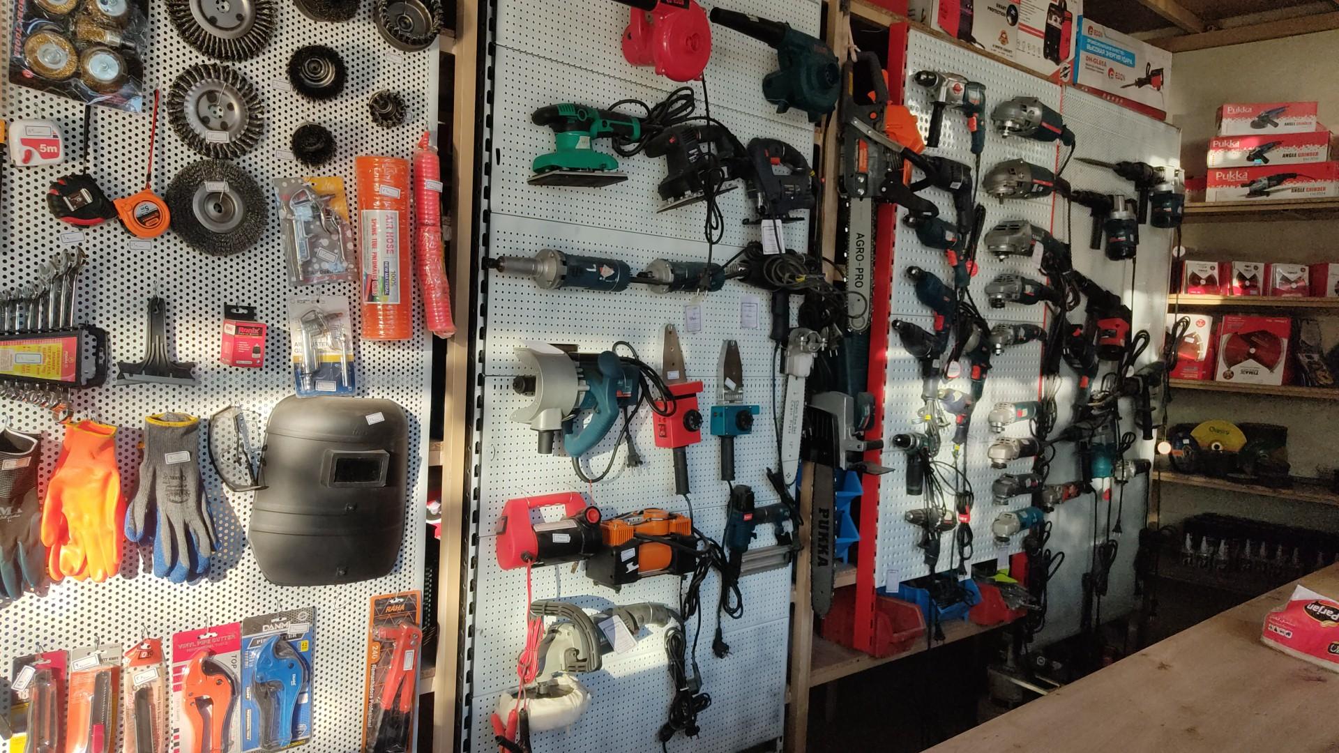 عکس تعمیر گاه حبیب زاده