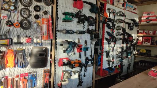 عکس تعمیر گاه حبیب زاده