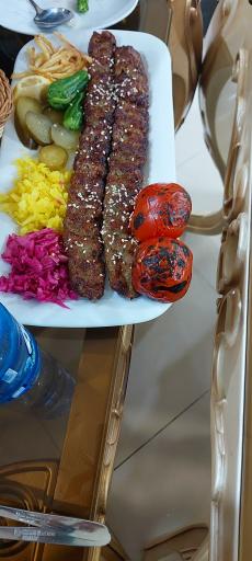 عکس تالار تشریفات