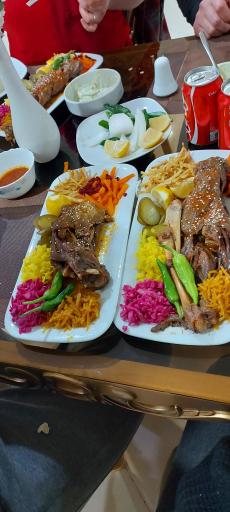 عکس تالار تشریفات