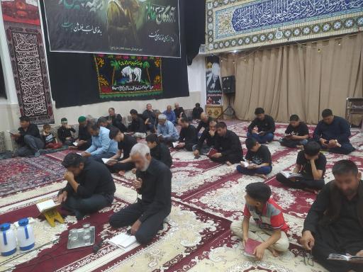 عکس مسجد امام زمان (عج)