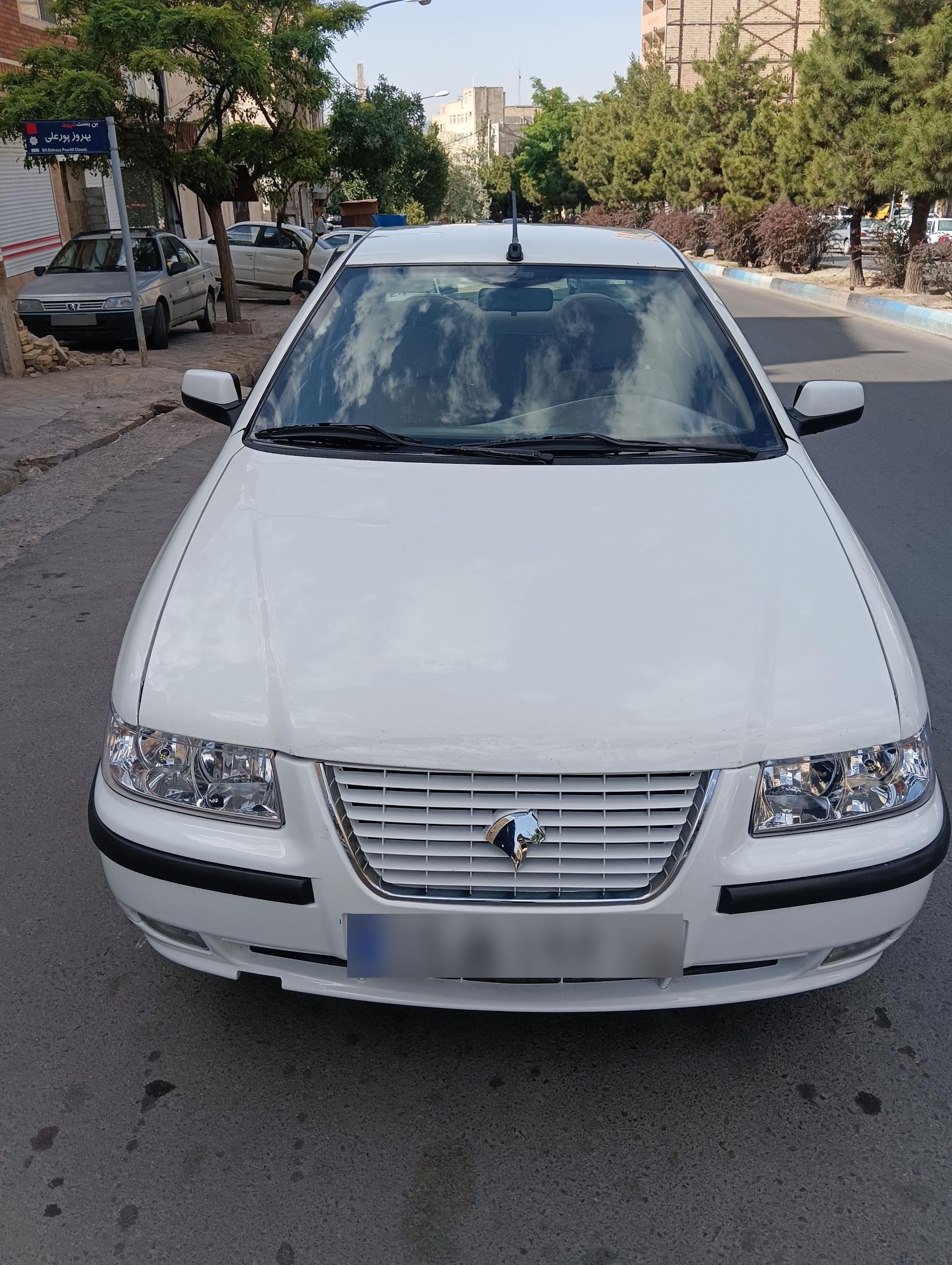 عکس اتوگالری پرویز