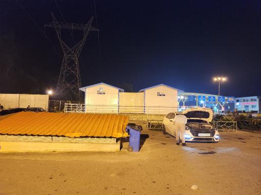 عکس سرویس بهداشتی