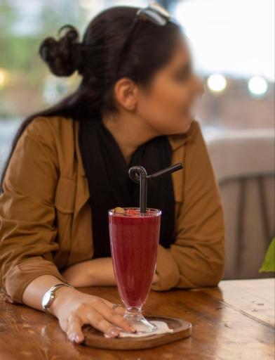 عکس کافه برگ