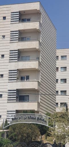 مجتمع مسکونی ابریشم