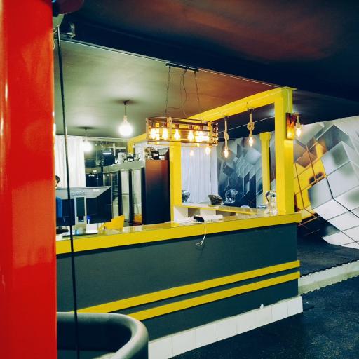 عکس باشگاه بدنسازی قلب آسیا