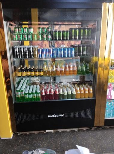 عکس باشگاه بدنسازی قلب آسیا