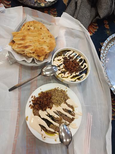 عکس آشکده اصل مَشت رضا