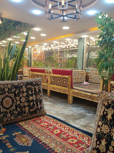 عکس آشکده اصل مَشت رضا