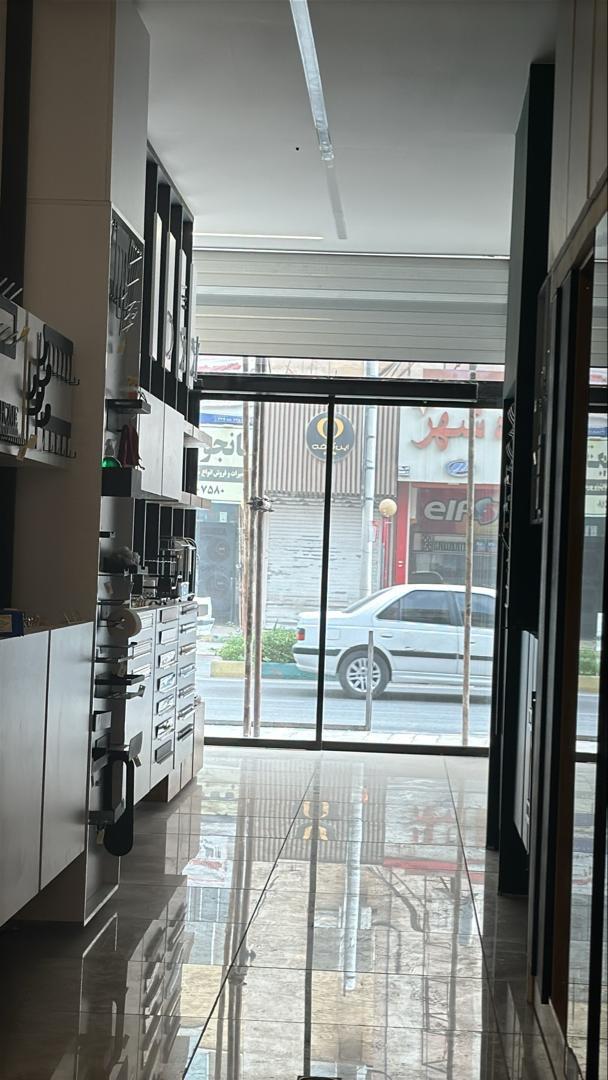 عکس یراق و دستگیره مهیا