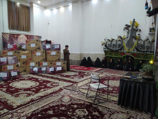 عکس مسجد امام زمان (عج)