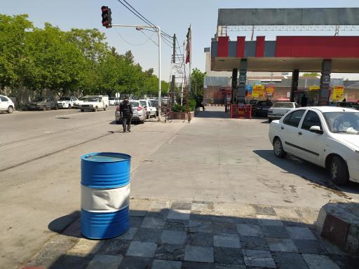 تعویض روغن شافعی