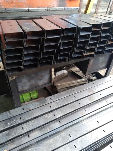 ورق آرین فولاد کاویان