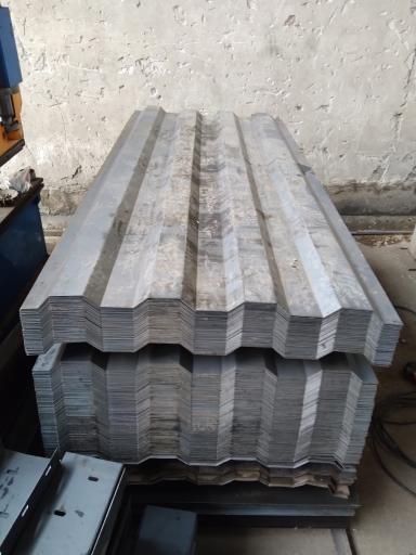 ورق آرین فولاد کاویان