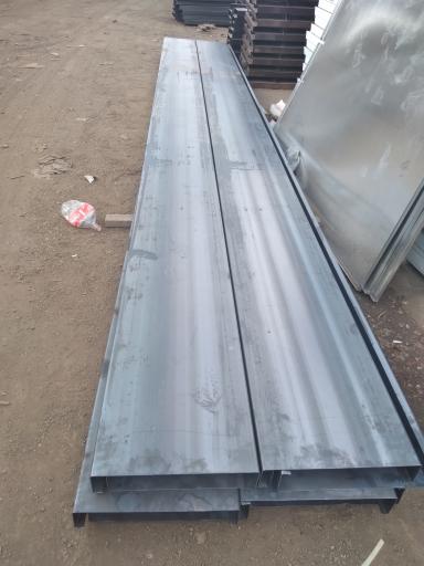 ورق آرین فولاد کاویان