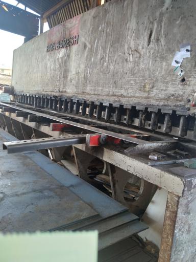 ورق آرین فولاد کاویان