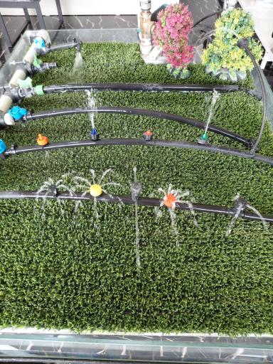 عکس فروشگاه لوله و اتصالات محمودی