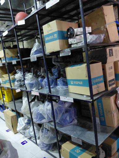 فروشگاه لوله و اتصالات محمودی