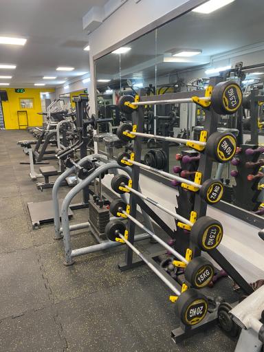 عکس باشگاه بدنسازی پدیده غرب