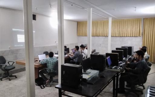 عکس پژوهش‌سرای دانش‌آموزی پروفسور حسابی قم