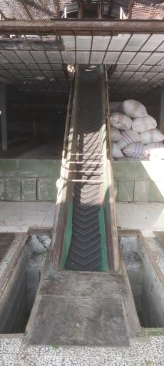 عکس کارخانه‌ چای تبرزو‌‌‌ (ثامن چای)
