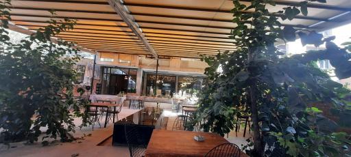 عکس کافه برگ