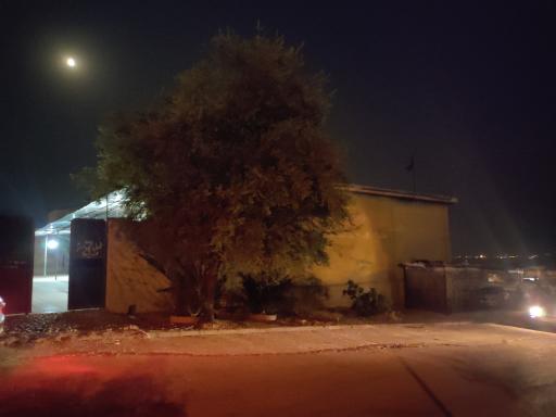 عکس مسجد محمدیه محله بردکوه