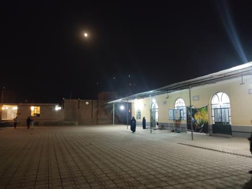 عکس مسجد محمدیه محله بردکوه