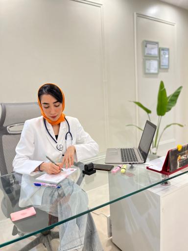 عکس مطب مامایی و زنان مریم اکبرزاده (ماماری)